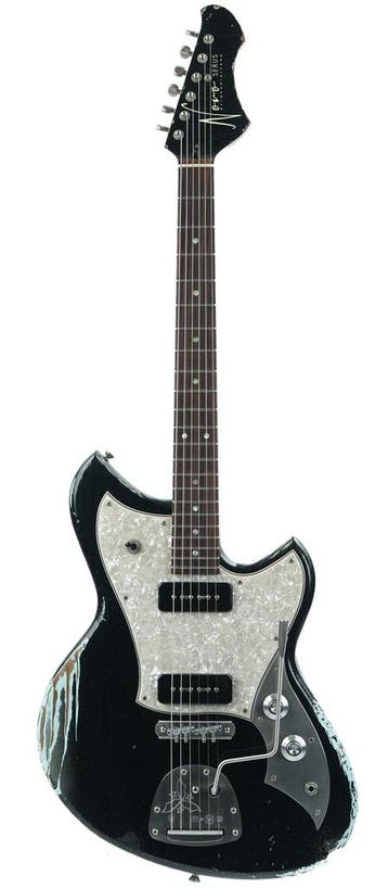 Novo Serus J Starry Night over Sonic Blue, Verzenden, Nieuw