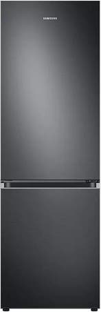 Samsung RB34C605CB1 - Koel-vriescombinatie - 185.3 cm - 344L, Ophalen of Verzenden, Nieuw