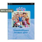 Tennisbalflipper en meer sport / Estafette 9789027669391, Verzenden, Gelezen, Joris Van de Kerkhof