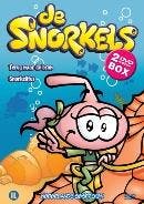 Snorkels box op DVD, Verzenden