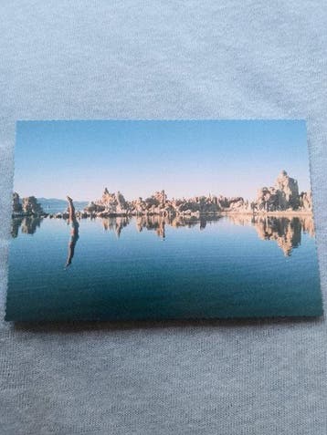 Pink Floyd - Wish You Were Here,including Postcard and