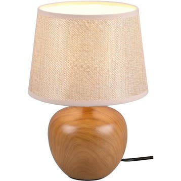 LED Tafellamp - Tafelverlichting - Trion Lunola - E14 Fittin, Verzenden, Nieuw