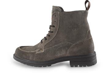 Pantofola dOro Veterboots in maat 43 Bruin, Bruin, Verzenden, Boots, Zo goed als nieuw