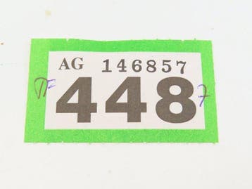 Dinky Toys, Supertoys 1:43 - Modelauto - ref. 661 -