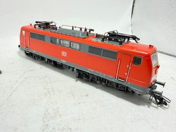 Märklin H0 - 37317 - Elektrische locomotief (1) - BR 111 -, Nieuw