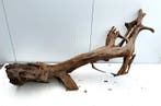 Osaka XL96 uniek aquarium decoratie hout  150x80x45cm, Ophalen of Verzenden, Nieuw, Plant(en), Steen of Hout