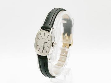 Omega - Genève - Zonder minimumprijs - Dames - 1970-1979, Nieuw