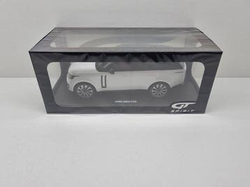 GT Spirit 1:18 - Voiture miniature - Land Rover Range Rover, Hobby en Vrije tijd, Nieuw