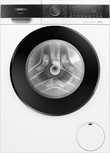 Siemens WG44G2Z22 - Wasmachine - 9 kg - 1400 tpm -, Ophalen of Verzenden, Nieuw