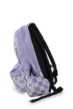 Vans Rugzak Zwart, Verzenden, Zo goed als nieuw, 25 tot 40 cm, 30 tot 45 cm