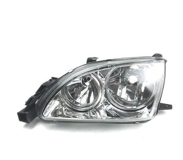 Phares Pour Toyota Avensis 00-03, Verzenden