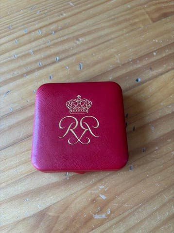 Monaco. 2 Euro 2023 Rainier III Proof