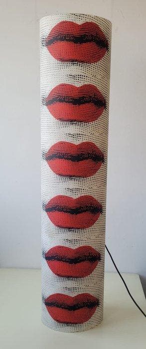 Antonangeli Illuminazione - Piero Fornasetti - Staande lamp, Antiek en Kunst