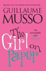 Girl on Paper 9781906040888 Guillaume Musso, Verzenden, Guillaume Musso