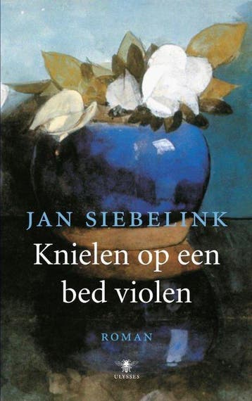 Knielen Op Een Bed Violen, Boeken, Verzenden, Nieuw