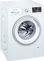 Siemens WM14N190GB Wasmachine – 7 kg – 1400 toeren – iQdrive, Ophalen of Verzenden, Nieuw