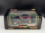 Bburago Diamonds 1:18 - Modelauto - 1954 Mercedes-Benz 300