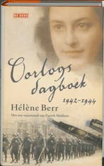 Oorlogsdagboek 1942-1944 9789044512700 Hélène Berr, Boeken, Verzenden, Zo goed als nieuw, Hélène Berr