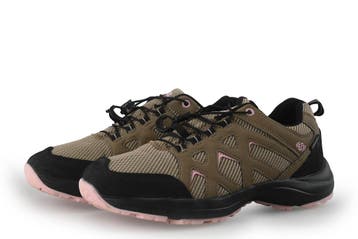 Brutting Wandelschoenen in maat 40 Beige, Verzenden, Beige, Wandelschoenen, Zo goed als nieuw