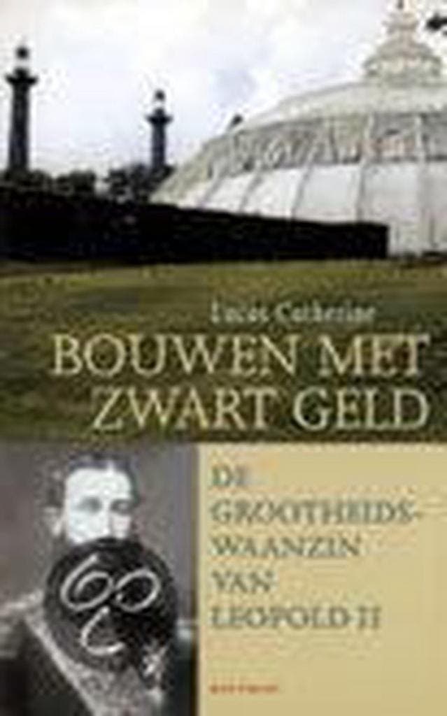Bouwen met zwart geld 9789052406404 L. Catherine, Boeken, Geschiedenis | Wereld, Gelezen, Verzenden