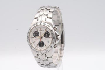 Tissot - PR 200 Chronograph - Zonder minimumprijs - P162/262, Nieuw