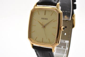 Seiko - Vintage - Sans prix de réserve - 8J41-0AK0 - Homme -
