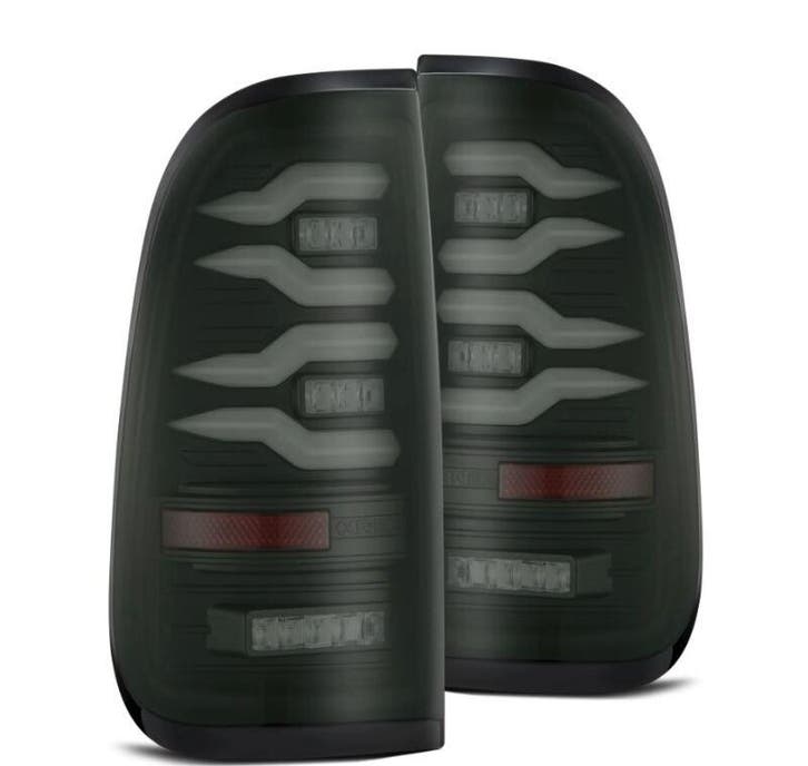 AlphaRex 97-03 Ford F150 / 99-16 Ford F250/F350/F450/F550, Auto-onderdelen, Verlichting, Ophalen of Verzenden