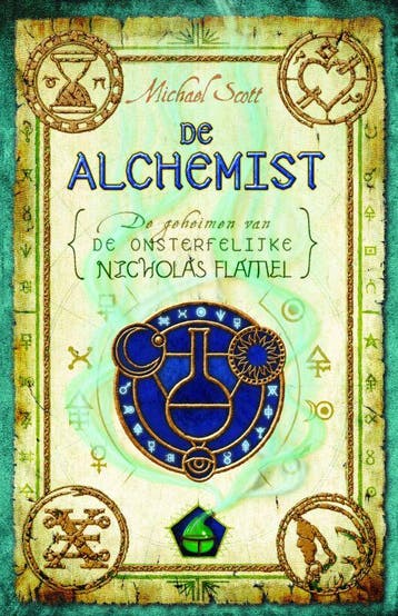 De alchemist / Nicolas Flamel / 1 9789022548615, Verzenden, Michael Scott