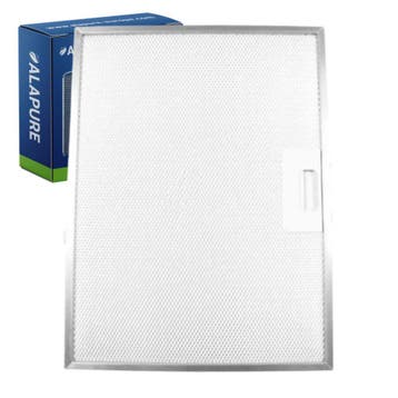 Metaalfilter voor Elica ACC0193430, Electroménager, Verzenden