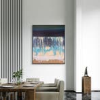 Enzo Affaticati - A GOOD DAY AT THE BEACH . XXL