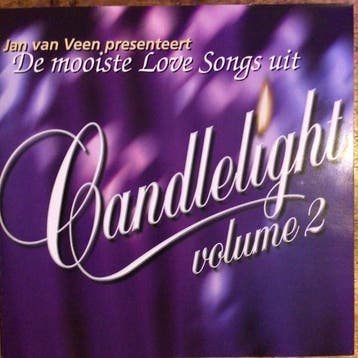 Various - Jan Van Veen Presenteert De Mooiste Love Songs Uit, Verzenden, Gebruikt