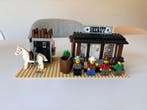 Lego Set - 6755 - Western - Sheriffs Lock-Up