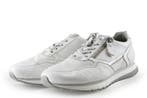 Gabor Sneakers in maat 40 Wit, Kleding | Dames, Verzenden, Wit, Gabor, Sneakers