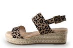 Dolcis Sandalen in maat 39 Overig, Dolcis, Overige kleuren, Verzenden, Sandalen of Muiltjes