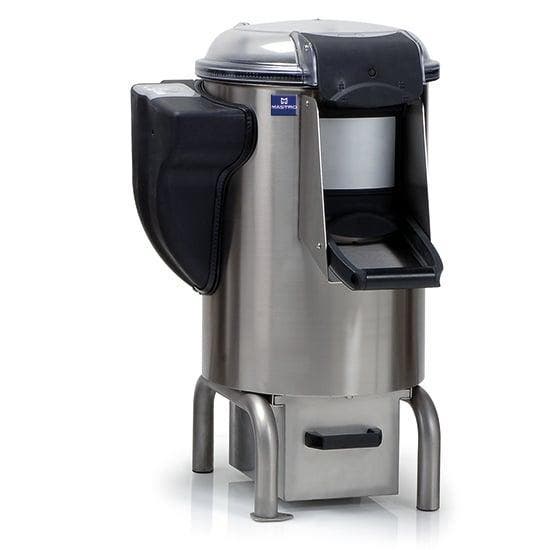 Aardappelschrapmachine | Max. 10kg | 300kg/u | 0.55kW |, Zakelijke goederen, Horeca | Keukenapparatuur, Nieuw in verpakking, Verzenden