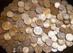 Kenya. 180+ Coins including many Bimetal Coins (Sans prix de