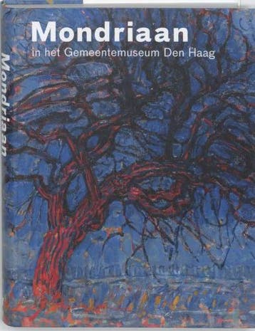 Piet Mondriaan | Janssen H., Verzenden, Zo goed als nieuw, Janssen H.