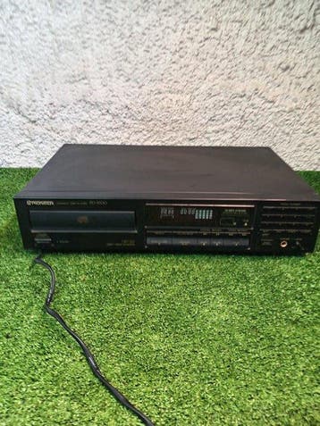 Pioneer PD-5700 DVD-speler