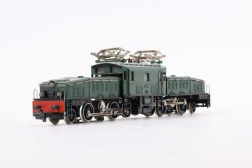 Märklin H0 - 3015 - Elektrische locomotief (1) - Ce 6/8, Hobby en Vrije tijd, Nieuw