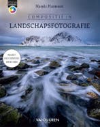 Compositie In Landschapsfotografie 9789463563079, Boeken, Verzenden, Nieuw, Nando Harmsen