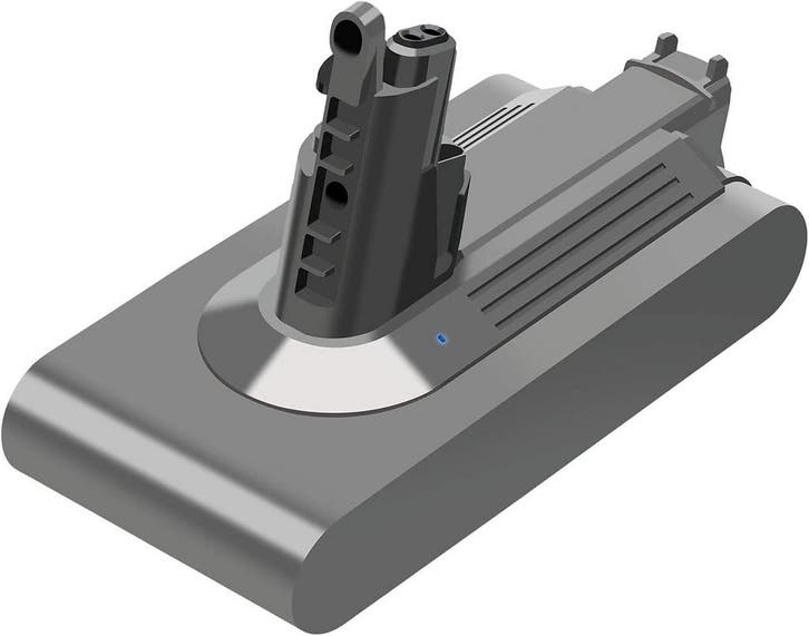 Dyson V11 accu 3900mAh | 42% korting! | Retour deal, Electroménager, Pièces & Accessoires, Envoi