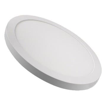 LED Downlight 30W - Verstelbare klemveren, Verzenden, Nieuw