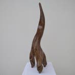 Bernard Maille - Tripode - céramique contemporaine