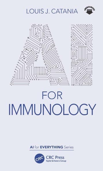 Ai For Immunology |  | Nieuw, Boeken, Verzenden, Nieuw