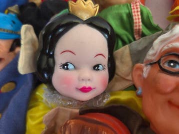 Diverse merken - Speelgoed figuur Gigantisch verzameling