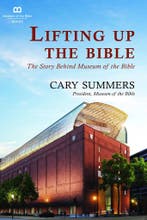 Lifting Up the Bible - Cary Summers - 9781945470677 - Hardco, Verzenden, Nieuw