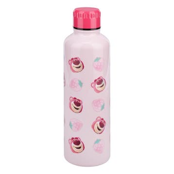 Toy Story Lotso Metalen Waterfles, Collections, Ophalen of Verzenden