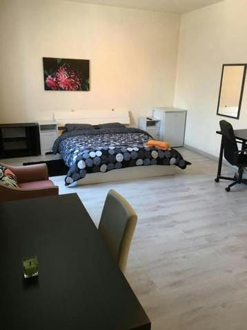 Appartement en Parklaan, Zaventem, 50 m² ou plus, Bruxelles