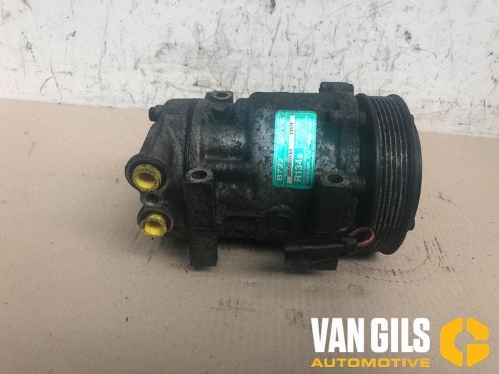 Aircopomp Alfa Romeo 156 O151143, Auto-onderdelen, Airco en Verwarming