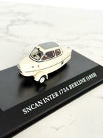 IXO 1:43 - Voiture miniature - SNCAN Inter 175A Berline 1953